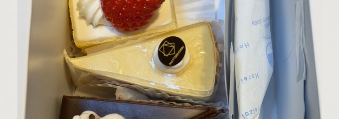 マッターホーン