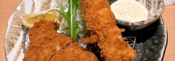 名代とんかつ　かつくら 大津店