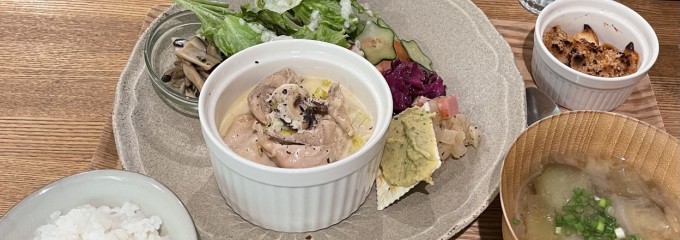 まがり暮らしのカンパネラ