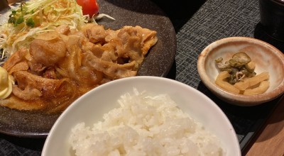 徳樹庵 鶴ヶ島店 飯能 鶴ヶ島 鶴ケ島 和食 その他