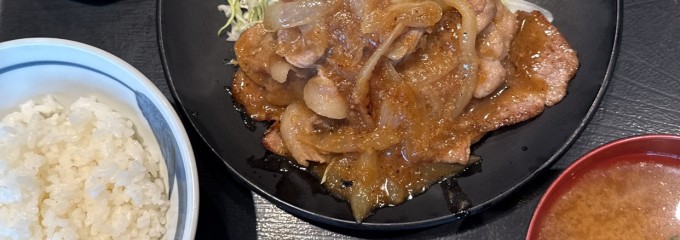 野郎めし 白岡店