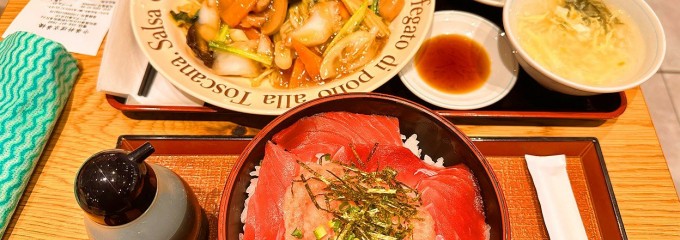 イーアス春日井