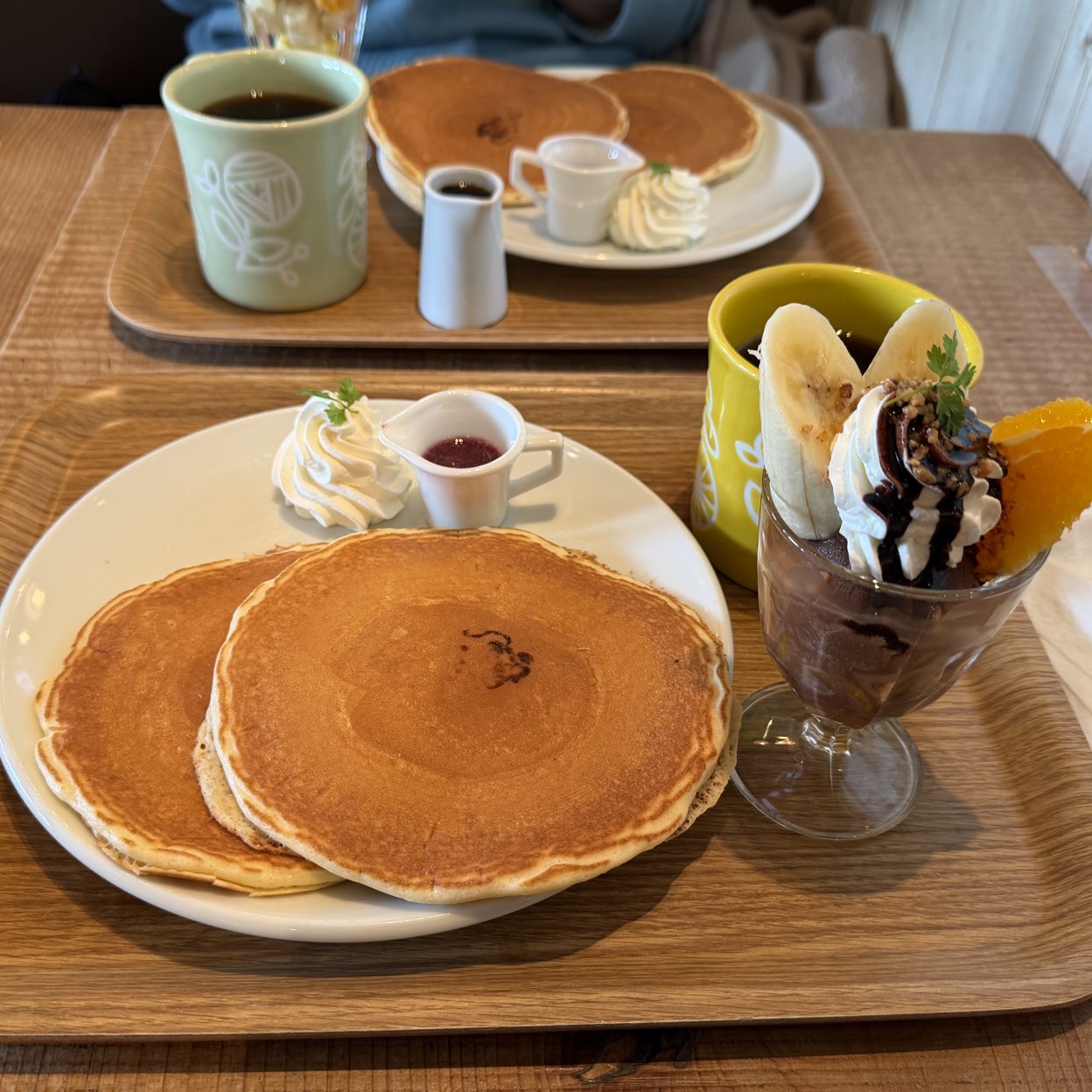 キャンベル アーリー 博多 店