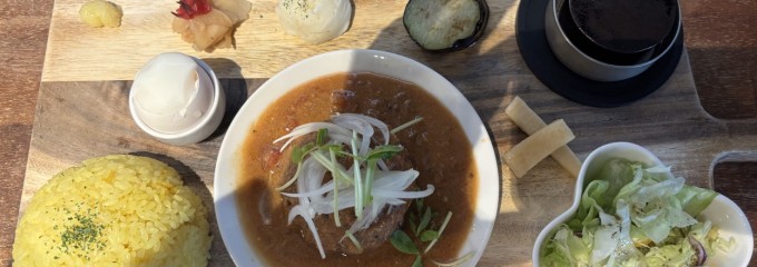 運天食堂 (UNTENSYOKUDOU)