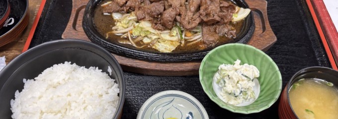 割烹たがわ