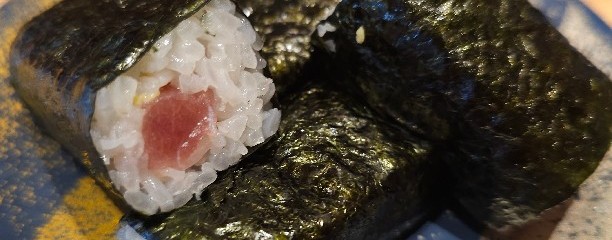 すし辰 ekie店