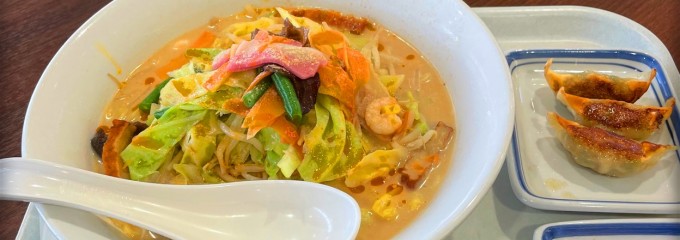 リンガーハット イオン市川妙典