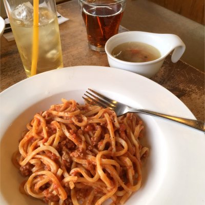 おさんぽカフェ 松本店 南松本駅 カフェ 喫茶 その他