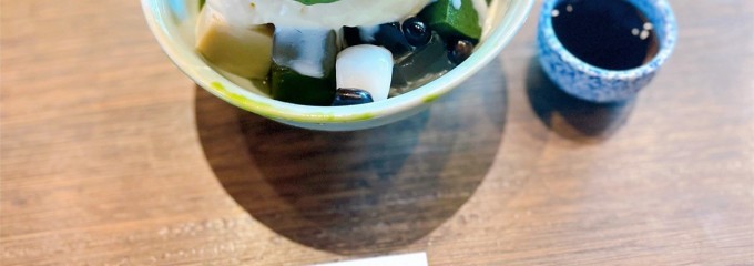 韻松亭