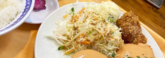 大衆食堂スタンドそのだ　心斎橋パルコ店