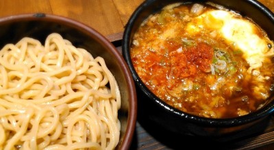 あんびしゃす 花 宝ヶ池 下鴨 北大路 つけ麺