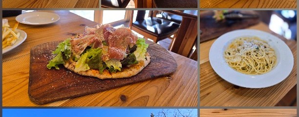 スイッチバック