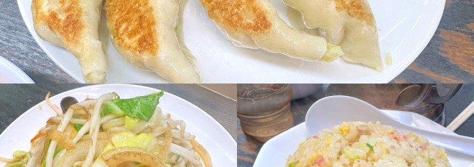 南京亭 狭山ヶ丘店