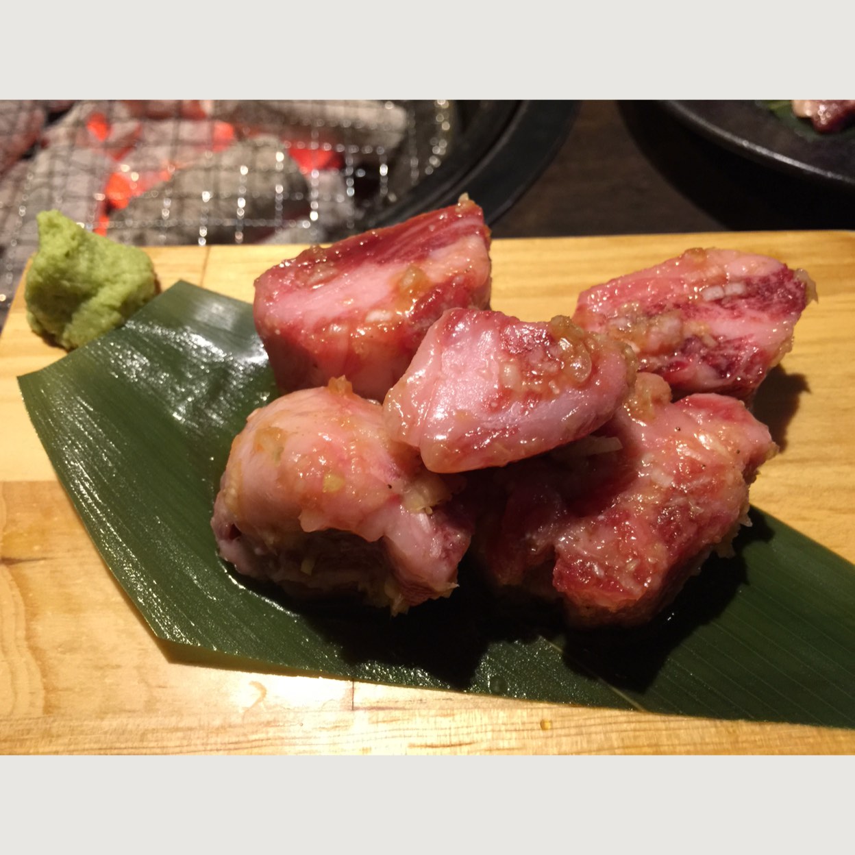 牛角 大垣 店