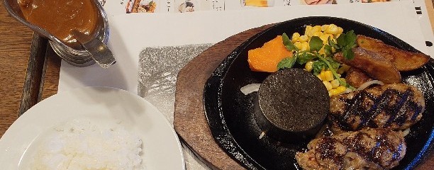 洋食だんらんや