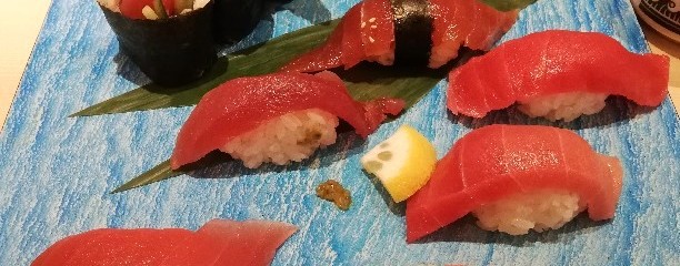 まぐろ問屋 三浦三崎港 恵み 渋谷ヒカリエ店