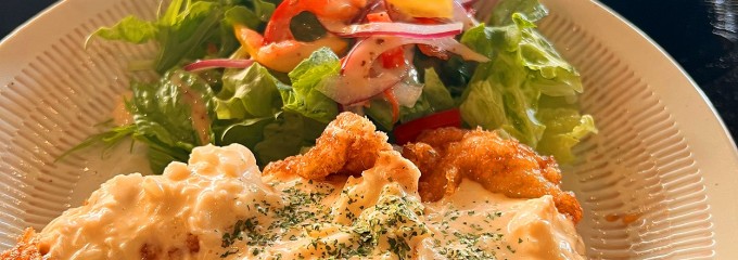 喫茶・軽食 みらい