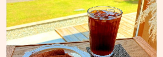 BLUEFARM CAFE