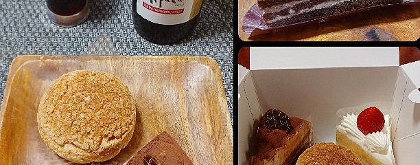 シャトレーゼ イズミヤ伏見店