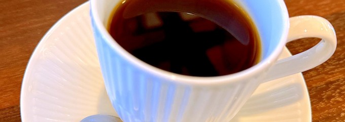 星乃珈琲店 大垣店