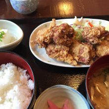 創作ダイニング俺ん家の写真