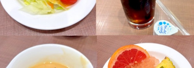 フォルクス 新橋店