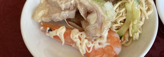 中華料理 大東洋