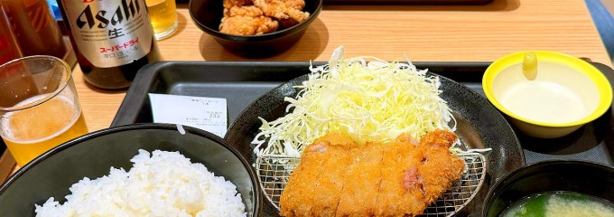 松のや 調布南店