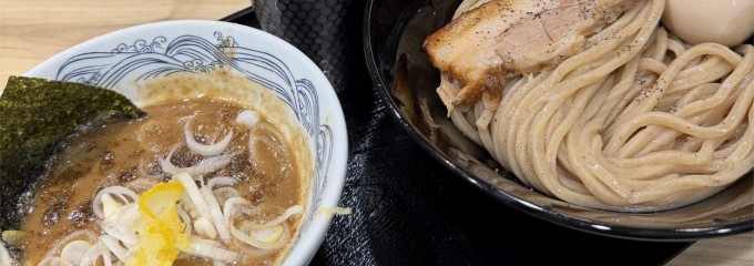 京都 麺屋たけ井 阪急梅田店