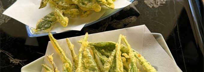 かぶせ茶カフェ