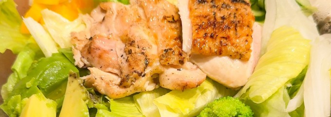 鶏鬨　勝どき店
