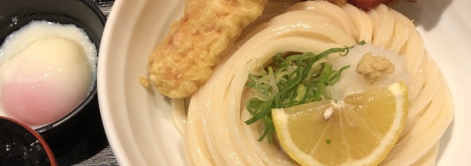 うどん居酒屋 江戸堀