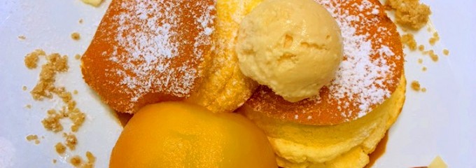湘南パンケーキ 府中店