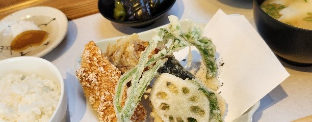 鹿の舟 竈