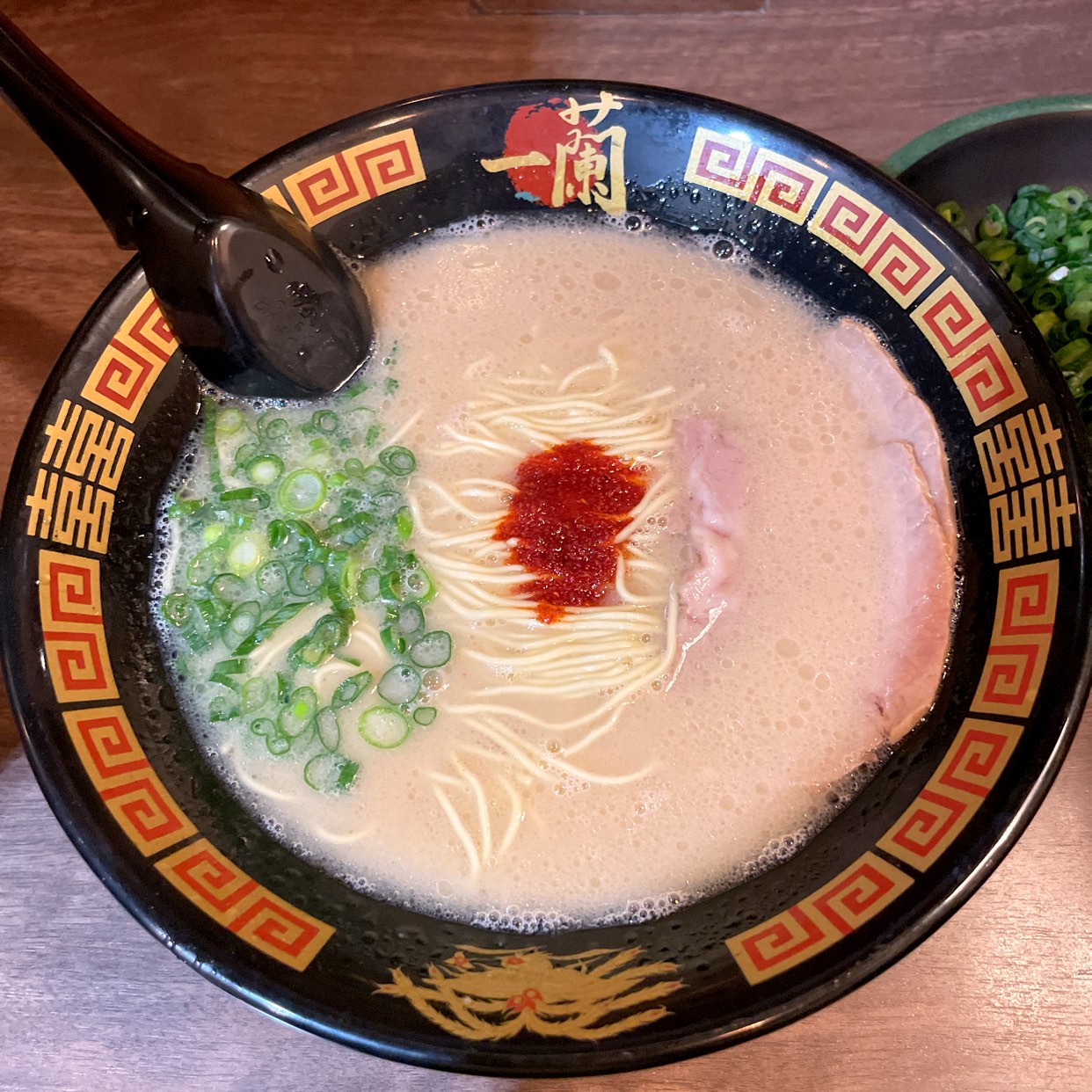 一 蘭 越谷 イオン レイク タウン 店