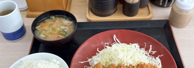かつや 姫路西店