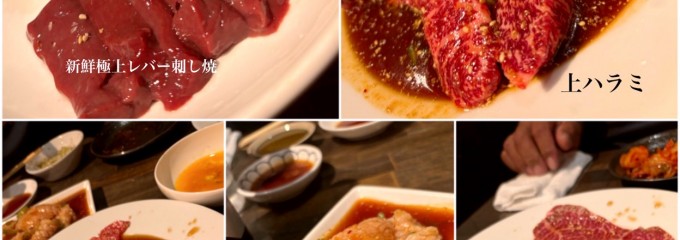 焼肉レストラン 韓陽苑 本厚木店