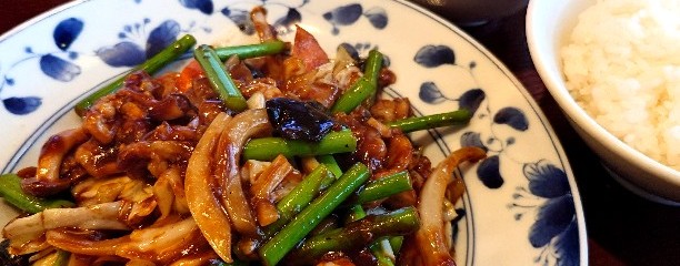 東京餃子軒 大和桜ヶ丘店