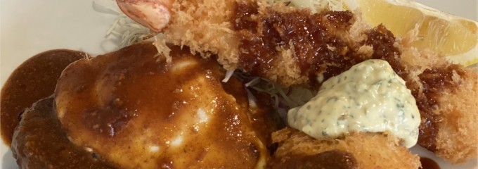 洋食や ”B”