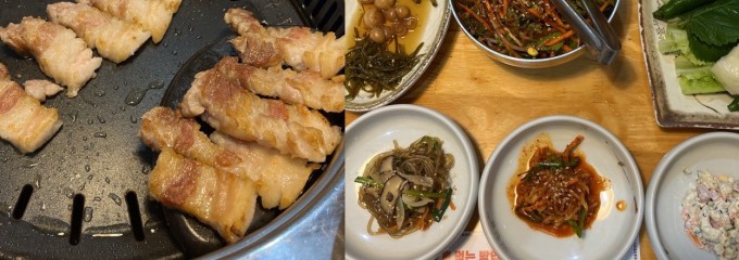 맛찬들 - Matchandeul BBQ Q1