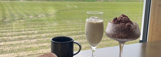 お菓子喫茶みうら