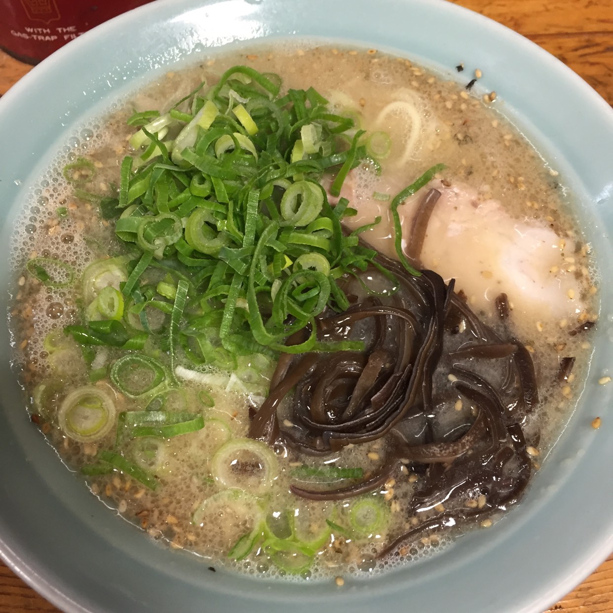 めんちゃん(中洲川端/ラーメン) | ホットペッパーグルメ