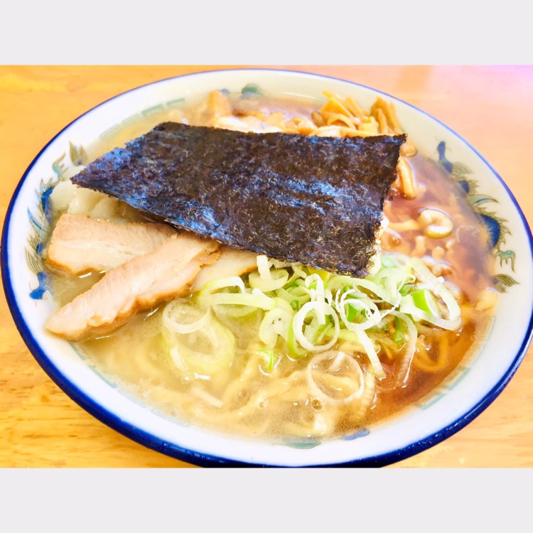 ケンちゃんラーメン(鶴岡/ラーメン) | ホットペッパーグルメ