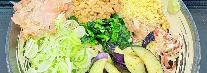 ゆで太郎旭川１条通１３丁目店