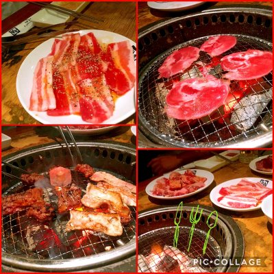 牛角 小田原店 小田原 箱根 湯河原 真鶴 小田原 焼肉 ホルモン