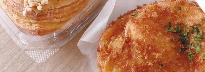 パンの冨士屋 古町本店