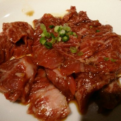 焼肉のっぽ 焼肉 ホルモン