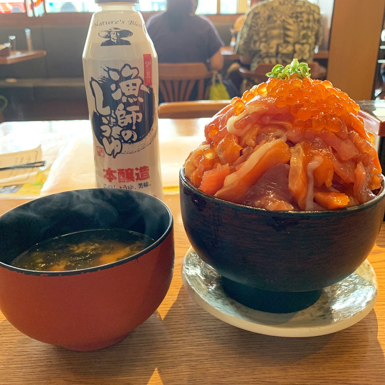 伊豆高原ビールうまいもん処 伊豆 熱海 三島 伊豆高原 丼もの