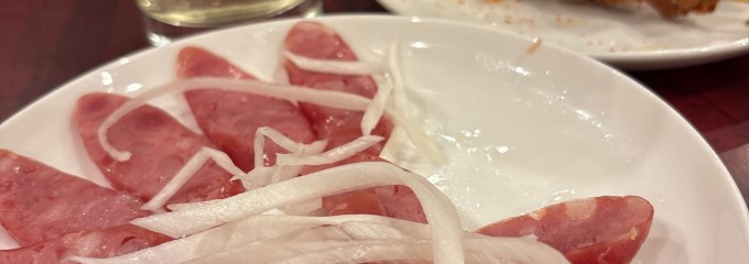 韓国ラウンジアイビー