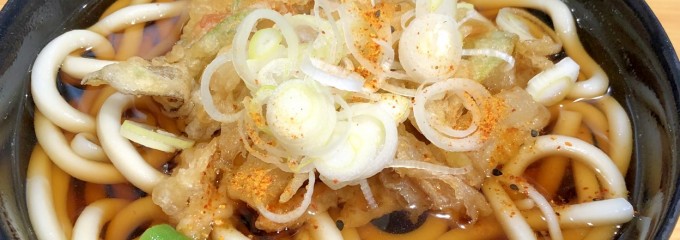 小諸そば 北千住店